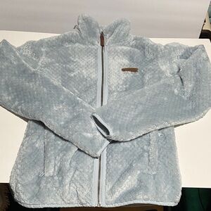 Columbia Women’s Fleece Jacket xs
